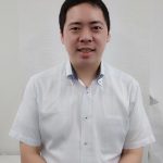 名古屋・岐阜担当 横井さん
