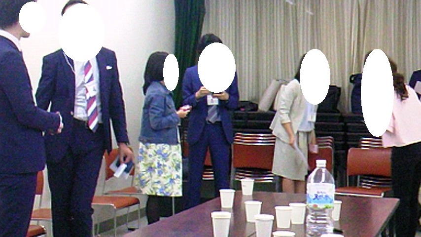 異業種交流会レパン【神戸】初開催報告！