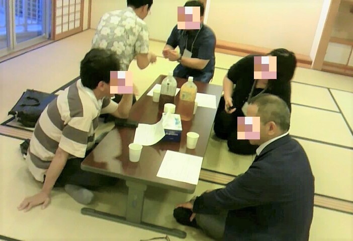 異業種交流会レパン【沖縄】初開催報告！