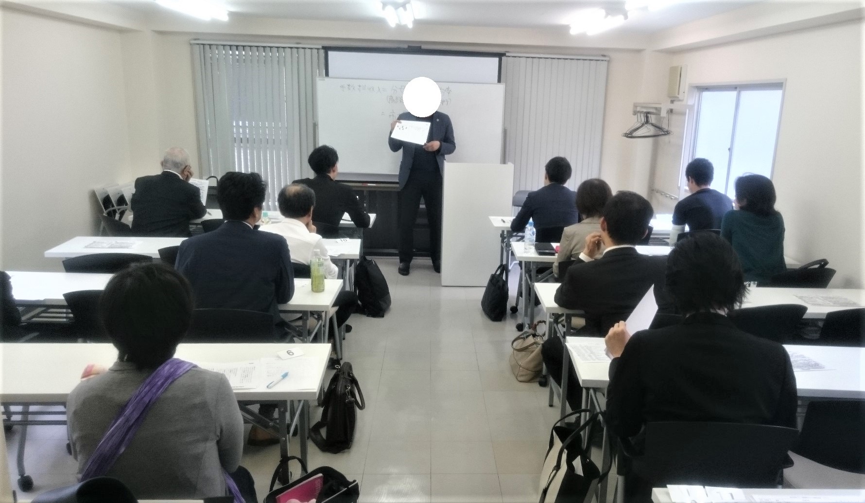 異業種交流会レパン【秋葉原】セミナー付・交流会、初開催報告！