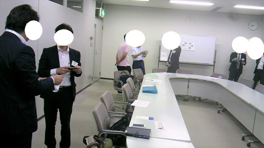 異業種交流会レパン【静岡】復活開催報告！