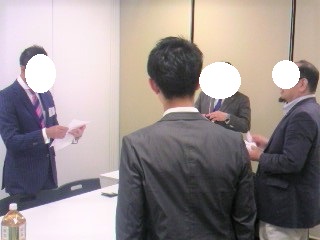 異業種交流会レパン【柏】復活開催報告！