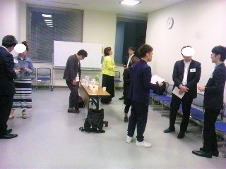 異業種交流会レパン【札幌】新会場にて開催報告！