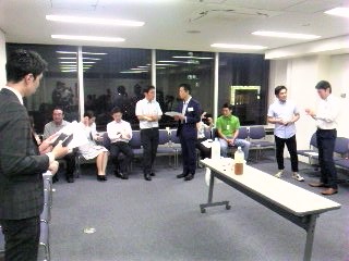 異業種交流会レパン【大阪】開催報告！