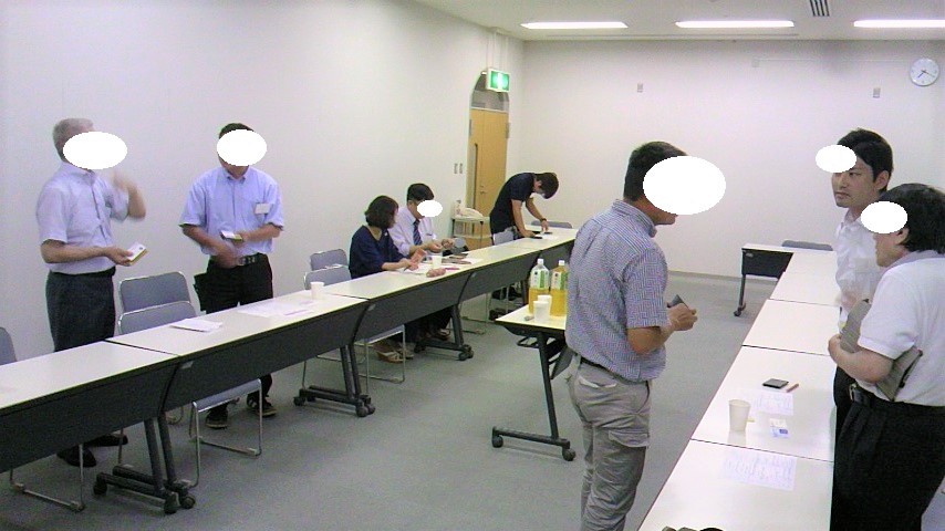 異業種交流会レパン【静岡】女性担当になり、初開催報告！
