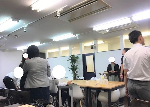 異業種交流会レパン【横浜】開催報告！