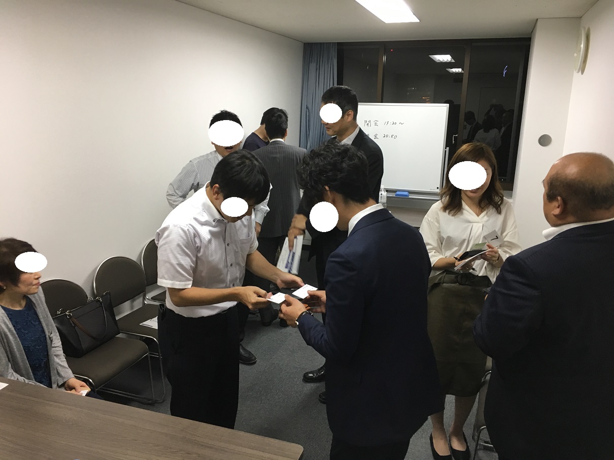 異業種交流会レパン【富山】開催報告！