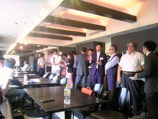 異業種交流会レパン【五反田】開催報告！