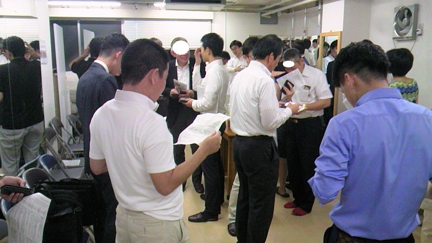 異業種交流会レパン【新宿】復活開催報告！代表三島も参加☆