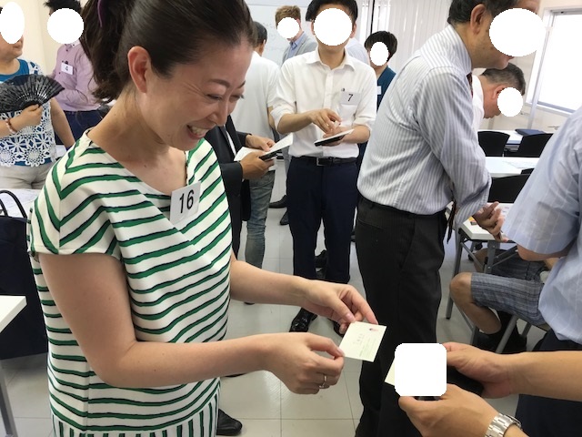 異業種交流会レパン【秋葉原】開催報告！代表三島も参加☆