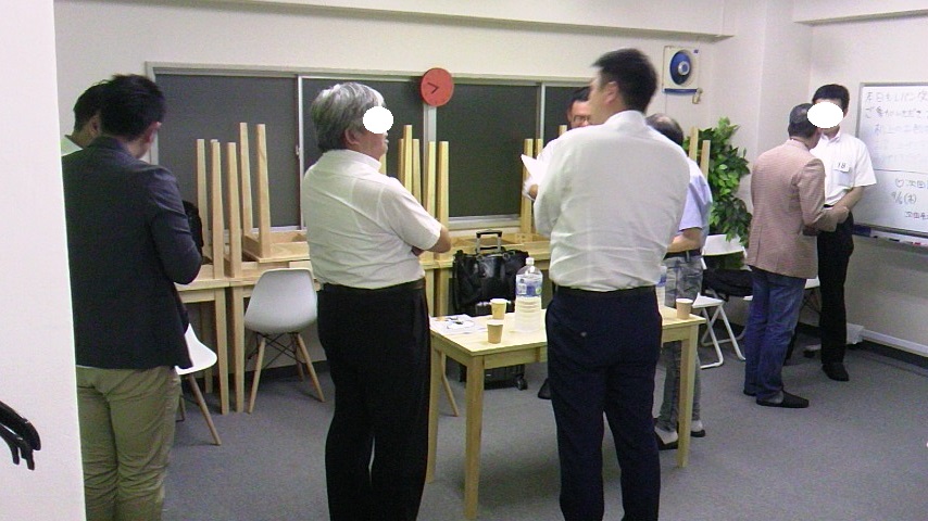 異業種交流会レパン【八重洲】新規開催報告！