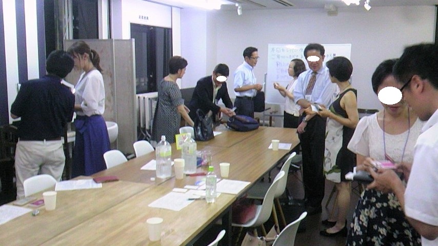 異業種交流会レパン【横浜】開催報告！