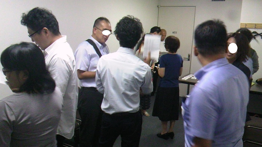 異業種交流会レパン【富山】開催報告！