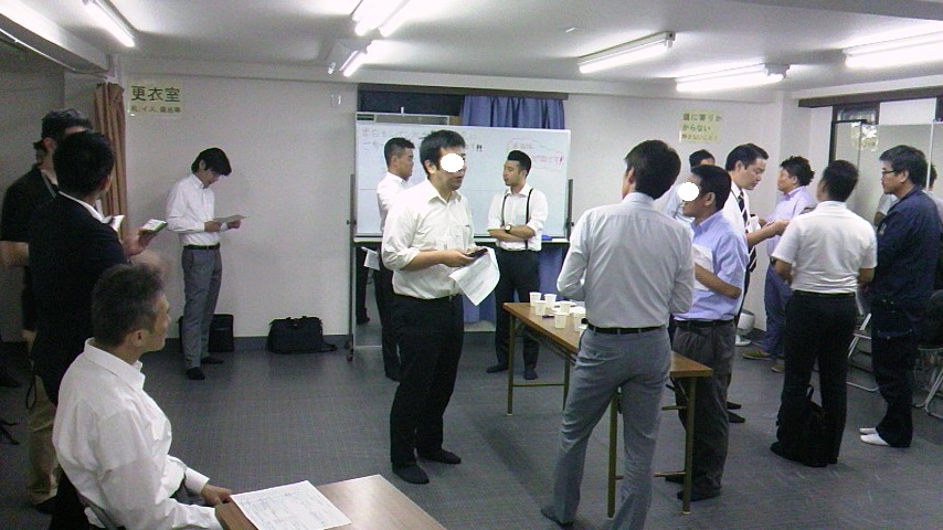 異業種交流会レパン【北千住】開催報告！盛況♪