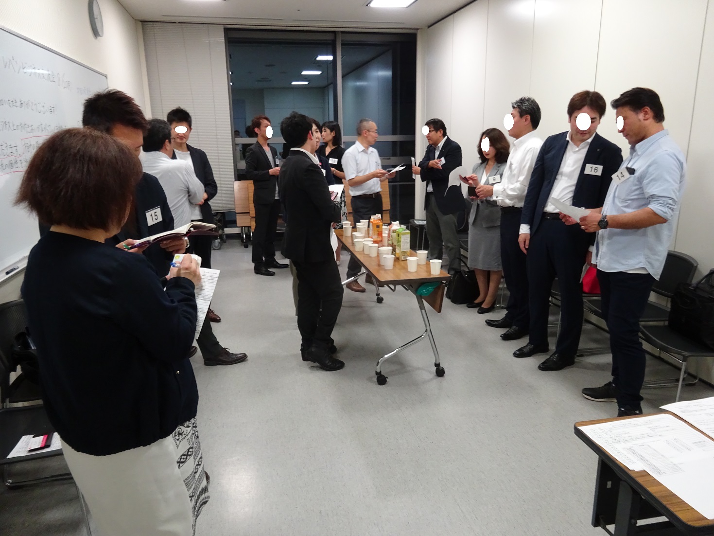 異業種交流会レパン【札幌】開催報告！