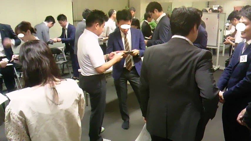 異業種交流会レパン【福岡】4周年開催報告！大盛況♪