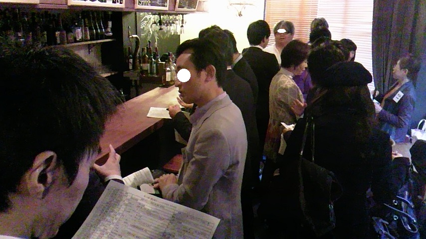 異業種交流会レパン 【恵比寿】圧倒的な動員力を誇るレパン恵比寿！