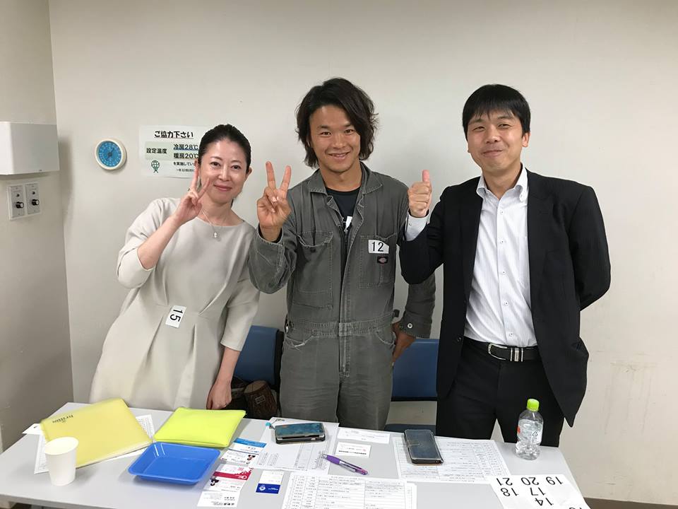 異業種交流会レパン 【金沢】復活開催報告！代表三島も参加