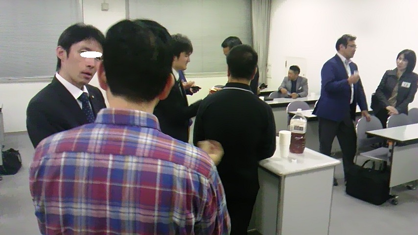 異業種交流会レパン 【浜松】復活開催！！