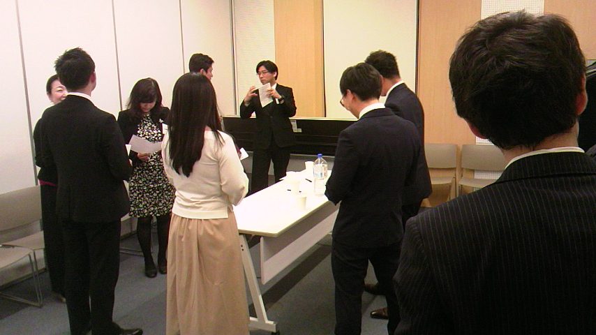 異業種交流会レパン【沼津】新規開催！盛況