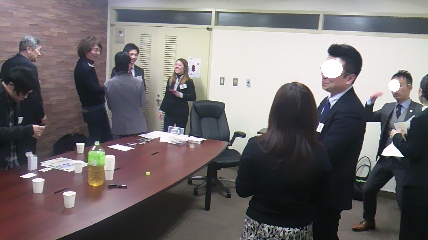 異業種交流会レパン【岡山】新規開催！【姫路】復活開催！