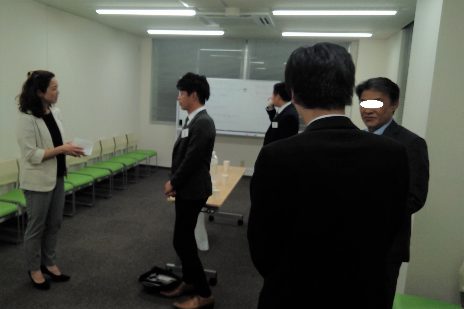 異業種交流会レパン【和歌山】初開催！