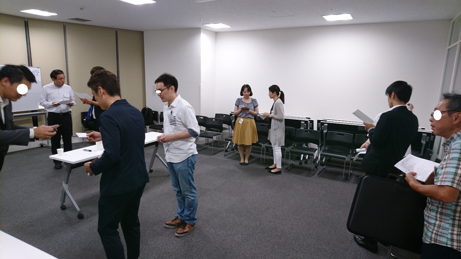 異業種交流会レパン【柏】で通算2000回！！！