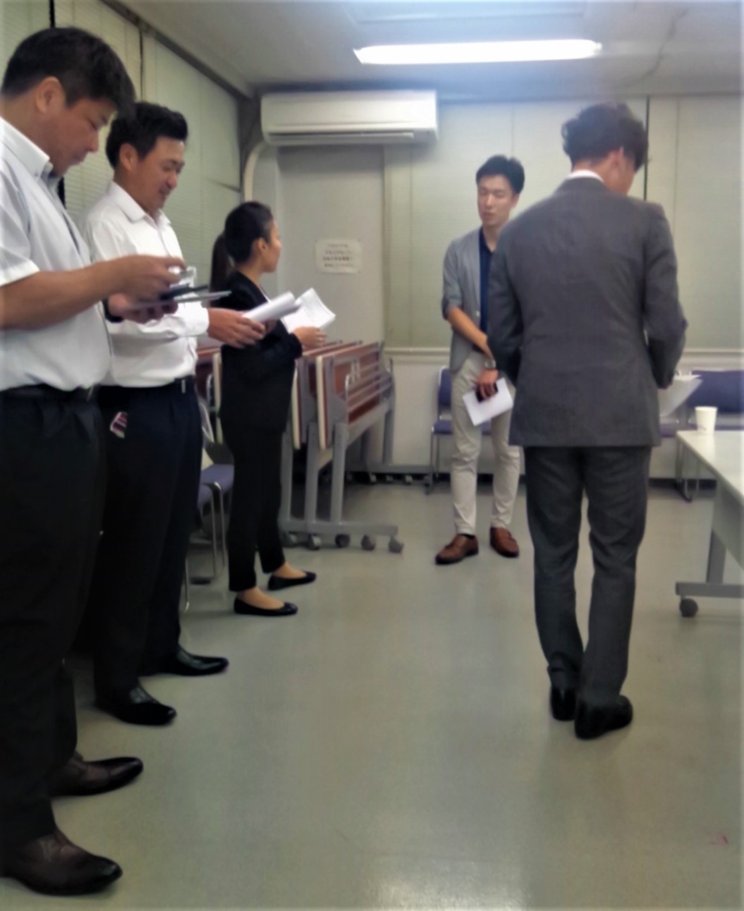 異業種交流会レパン【奈良】初開催！