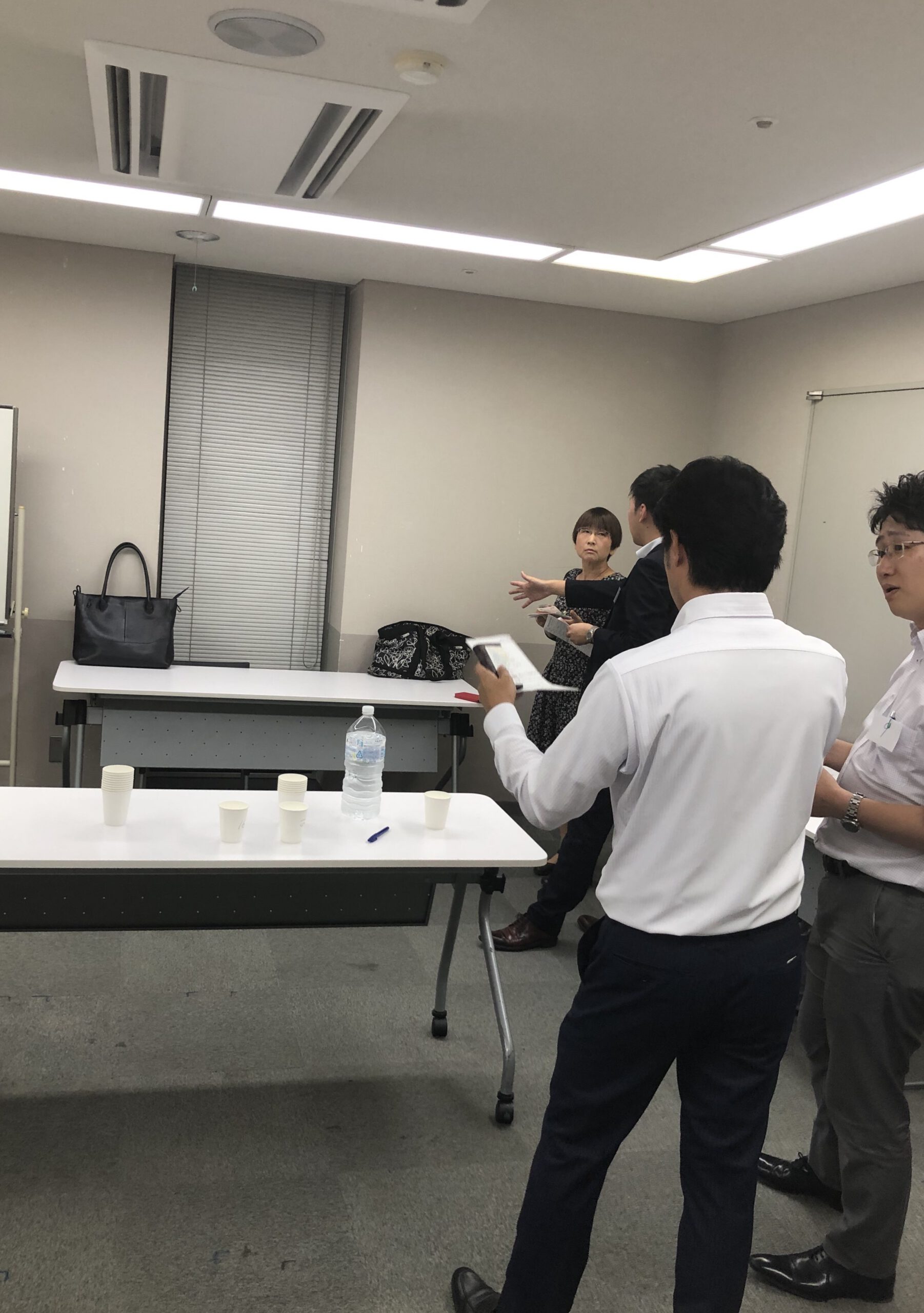 異業種交流会レパン【鳥栖】初開催！