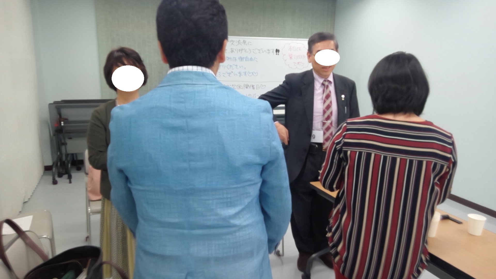 異業種交流会レパン【八戸】初開催！