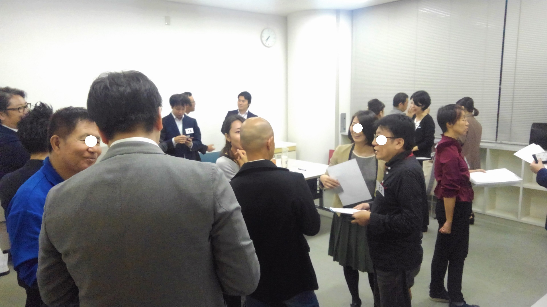 異業種交流会レパン【静岡】大盛況！駿河地域の異業種交流会でナンバーワン