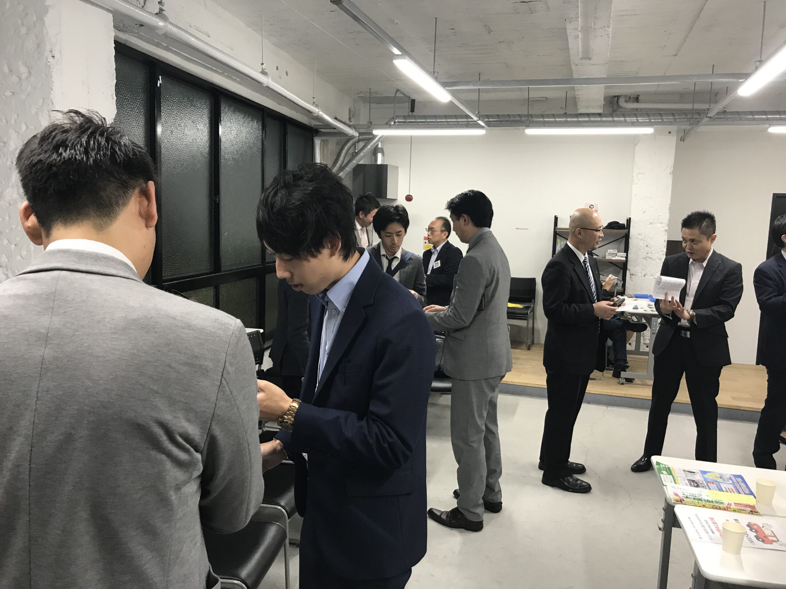 異業種交流会レパン【名古屋】大盛況！名古屋地区の異業種交流会で毎回20名以上を集めるのはレパンだけ！