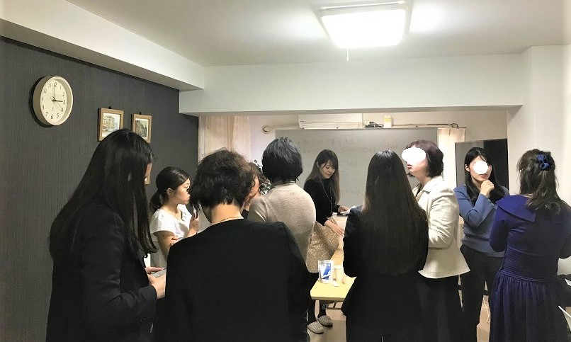 異業種交流会レパン【目黒】大盛況！