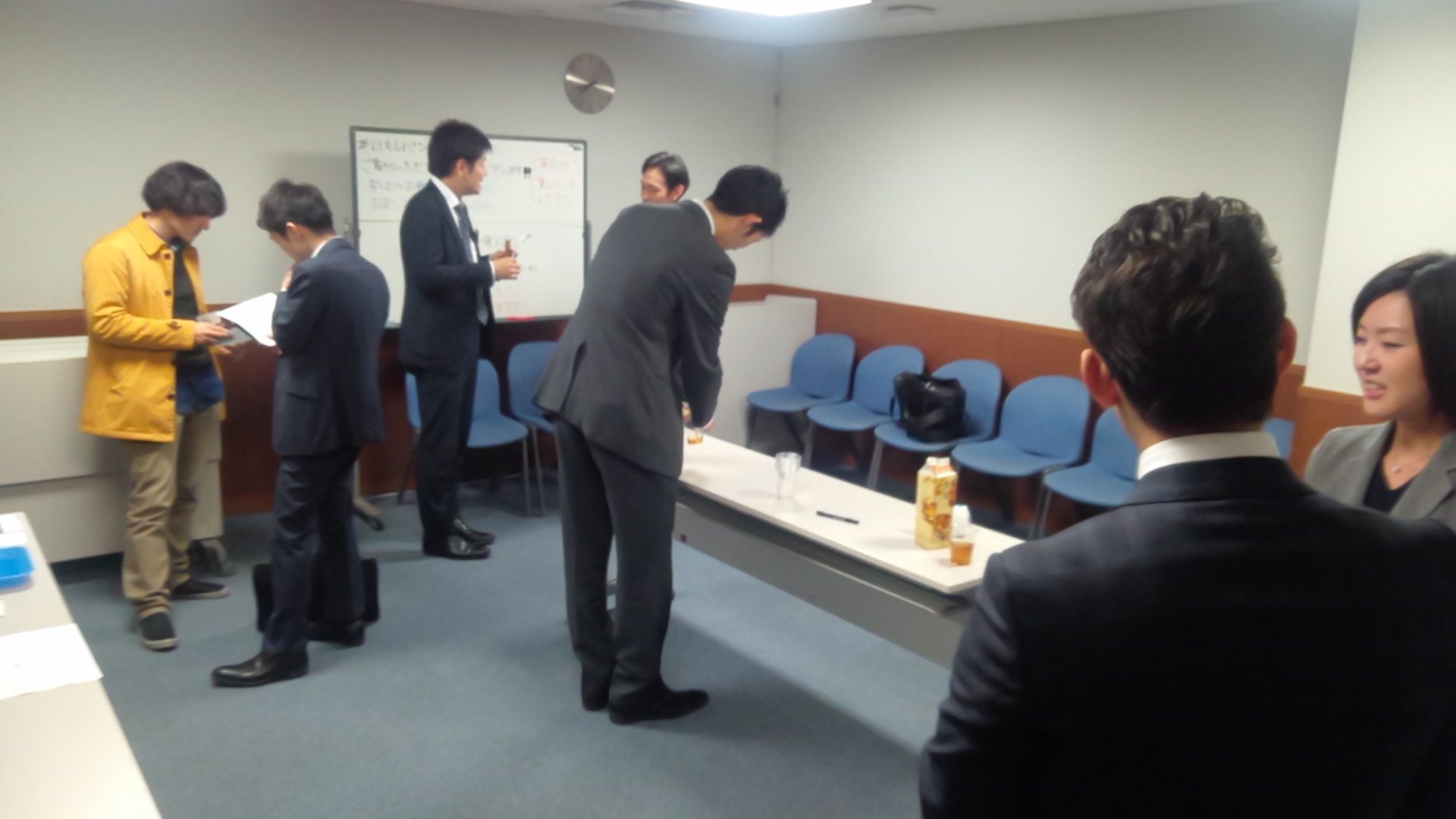 異業種交流会レパン【高松】初開催！