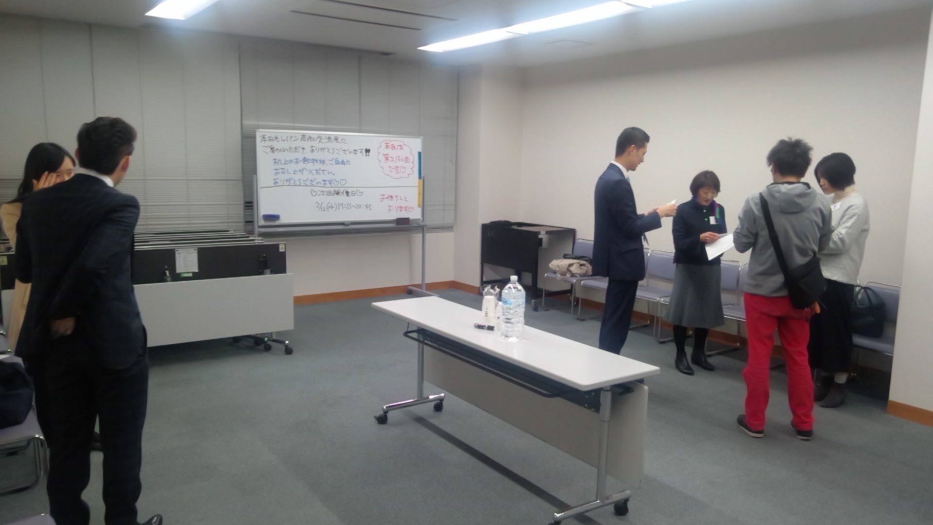 異業種交流会レパン【高知】初開催！