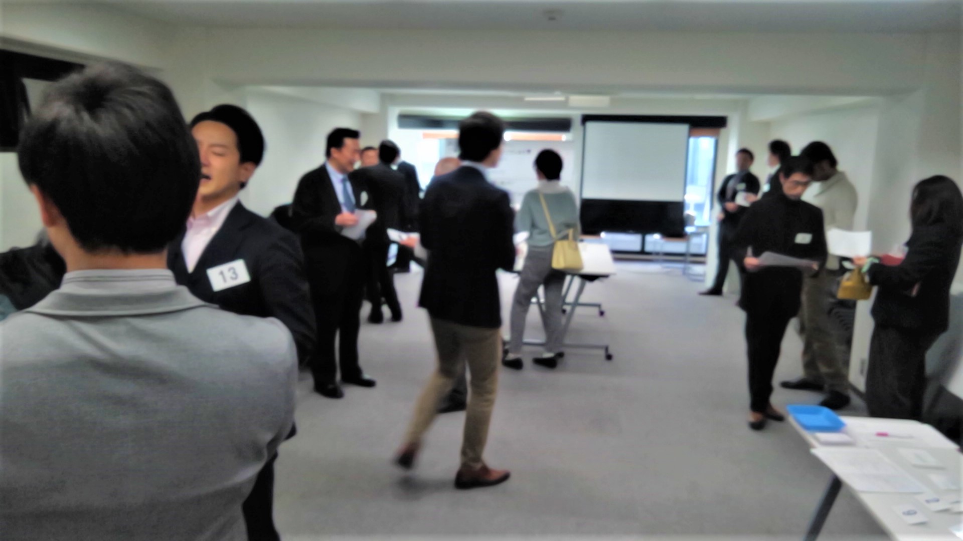 異業種交流会レパン【五反田】コロナウィルス禍と関係なく大盛況です！