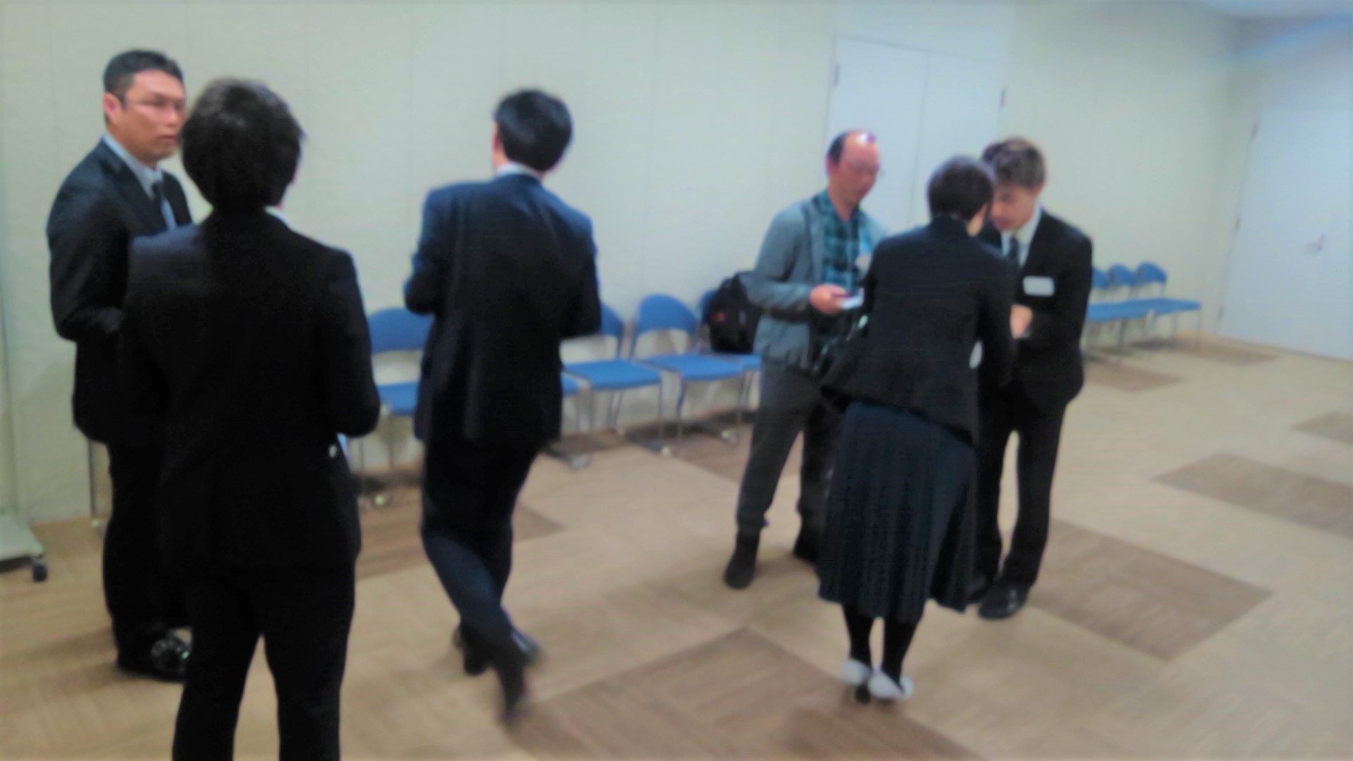 異業種交流会レパン【福島】初開催！！ぞくぞくと新設