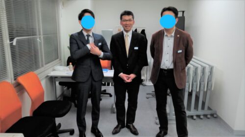 異業種交流会レパン【札幌狸小路】初開催！！