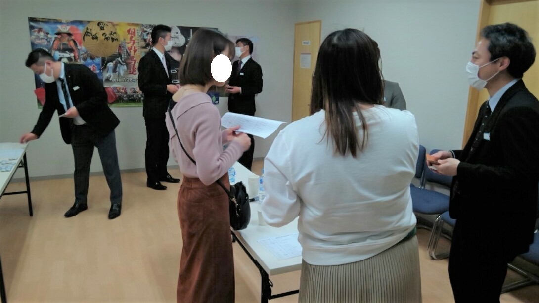 異業種交流会レパン【新潟】復活開催！！