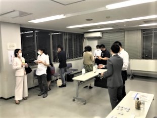 異業種交流会レパン　奈良