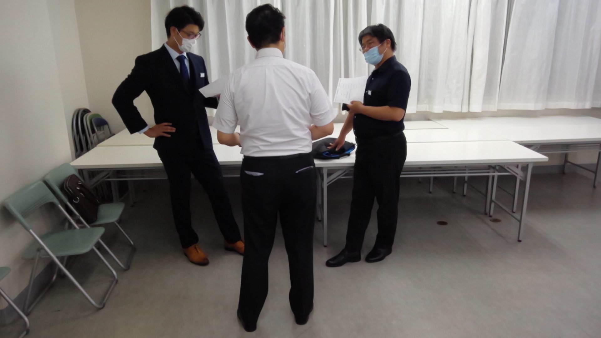 異業種交流会レパン【宮崎】初開催！レパンの果たす役割は非常に大きい