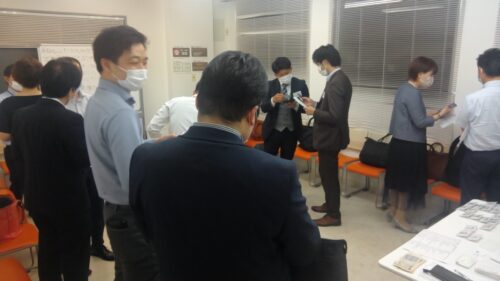 異業種交流会レパン【北九州】15名参加の大盛況！