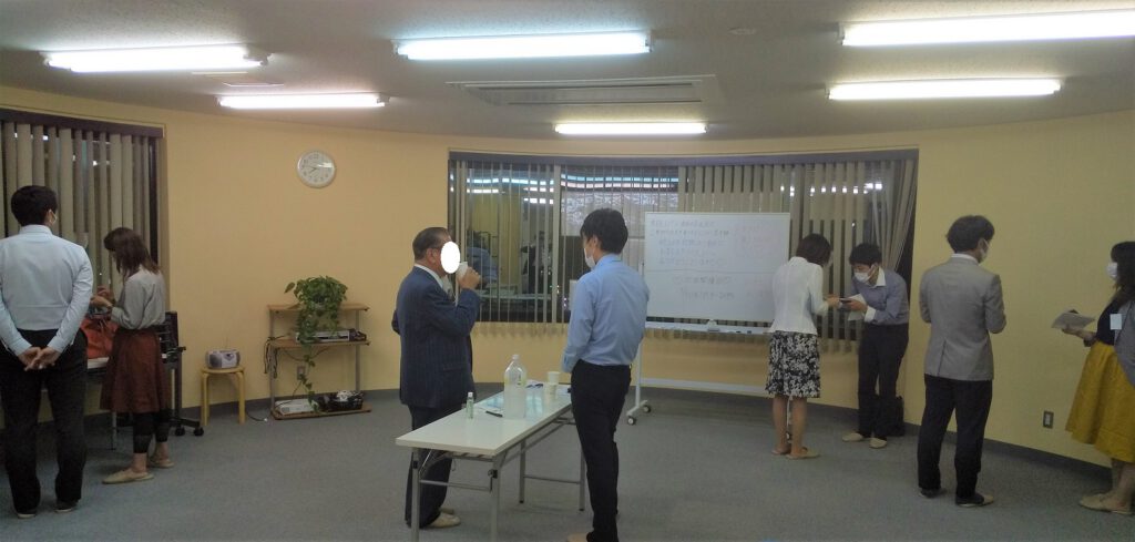 異業種交流会レパン　浦和　大宮