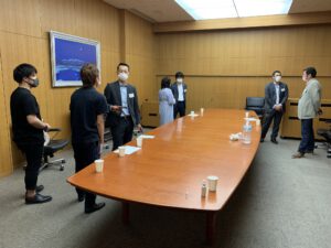 異業種交流会レパン 山形