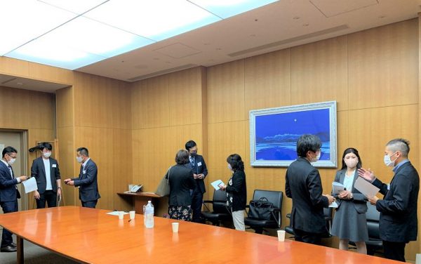 異業種交流会レパン【山形】回を重ねて大盛況！