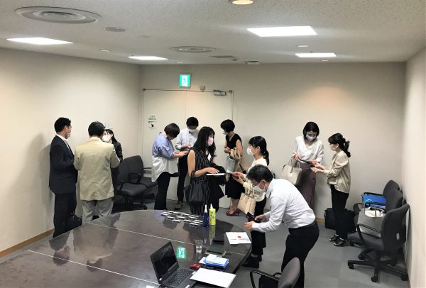 異業種交流会レパン　熊本