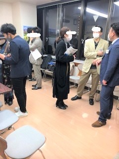 異業種交流会レパン【長野】コロナウィルス禍の第3波の影響を全く受けずに過去最多の参加数の大盛況！