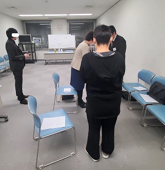 異業種交流会レパン 帯広