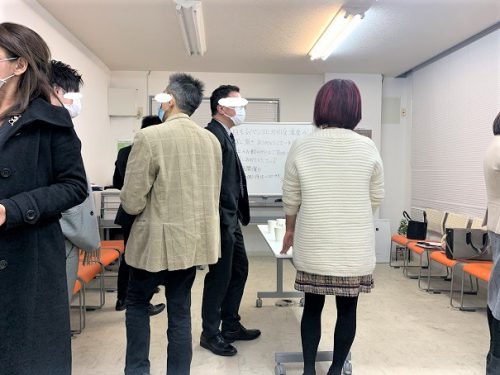 異業種交流会レパン 北九州