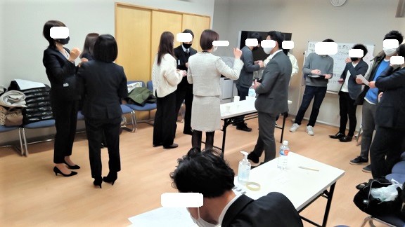 異業種交流会レパン 新潟